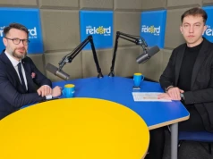 Fogiel: rządzący znowu zamieniają nasze miasto w mem, sadząc drzewa tam, gdzie słońce nie dochodzi