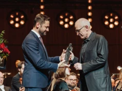 James Newton Howard laureatem wspólnej nagrody Krakowa i Katowic