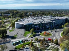 Zmiany w Galerii Galena. Pojawią się dwaj giganci z miejscu Carrefour