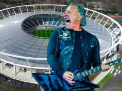Koncert Metalliki w Chorzowie 19 maja i zmiany w ruchu. Totalny paraliż Śląska
