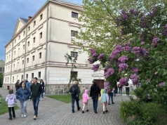 Muzealne spotkania w spichlerzu. Historia zwierząt, jakiej nie znacie