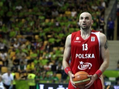Gortat ujawnia, dlaczego nie było go na streamie u Łatwoganga. „Jeszcze nie zwariowałem”