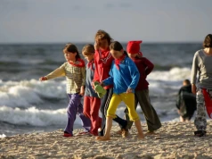 Nawet 1250 zł dopłaty do kolonii nad morzem. Rodzice muszą się jednak pośpieszyć