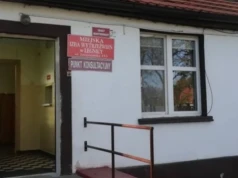 Legnica sprzedaje budynek po izbie wytrzeźwień
