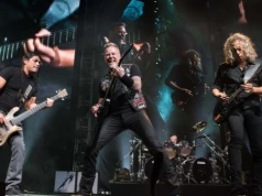 Po 18 latach Metallica wraca do Chorzowa. Koncert roku już we wtorek!