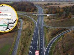 Nowa droga ekspresowa za 2 mld zł połączy Toruń i Bydgoszcz. Jest dofinansowanie FEnIKS