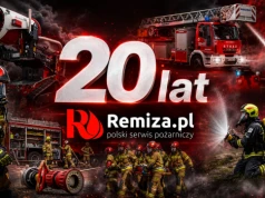 20 lat Remiza.pl