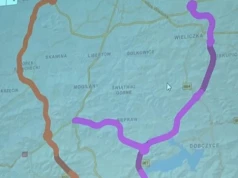 S7 jednak bliżej Balic i Morawicy? GDDKiA rozszerza analizy nowej trasy do Myślenic