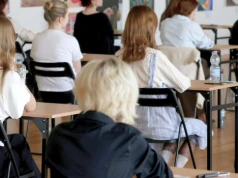 Matura 2026 z historii. Oto arkusz maturalny CKE z odpowiedziami