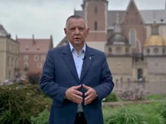 Marian Banaś chce walczyć o prezydenturę w tym mieście. „Jestem do dyspozycji”