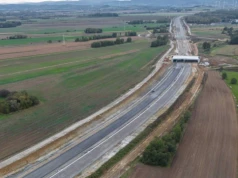 Na południu zerwana umowa. Na północy 4 nowe odcinki S19 w 2026 roku