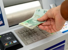 Wypłata pieniędzy z konta zmarłego. Grozi 10 lat więzienia
