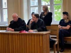 Groziła taksówkarzowi nożem. Sąd zdecyduje o przyszłości 32-latki
