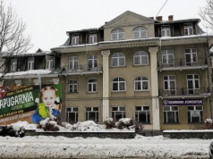 Miliarder kupił legendarny hotel w Zakopanem. Ujawnił plany