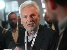 "Element chaosu". Kwaśniewski o żołnierzach USA i decyzjach Trumpa