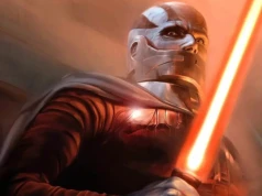 Tak miał wyglądać anulowany KOTOR Remake. Jedna zmiana rzuca się w uszy