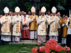 W jedności z wiecznym Rzymem. O konsekracjach biskupich w FSSPX