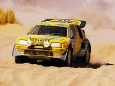 Peugeot zdominował Dakar. Historia legendarnych 205 i 405 T16 Grand Raid