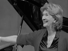 Nie żyje brytyjska sopranistka Felicity Lott