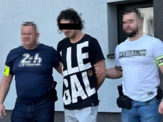 Łuków: Prawie tysiąc porcji dilerskich nie trafi na rynek