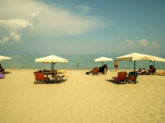Piaszczysta plaża i słońce. Ucieknij na all inclusive za mniej niż 1500 zł