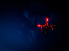 Rosja rekrutuje studentów i graczy na pilotów dronów. Obietnice mijają się z frontową rzeczywistością
