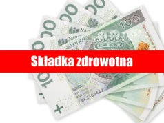 Zamknąłeś lub zawiesiłeś firmę? Sprawdź, czy musisz rozliczyć składkę zdrowotną