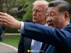 Panika na Tajwanie. Chiny zacierają ręce i zastawiają pułapkę na Trumpa. Amerykanie wpadli w sidła Pekinu