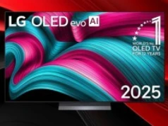 Telewizor LG OLED65C51LA 120 Hz Dolby Vision VRR za 4499 zł na Allegro