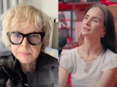 Viola Kołakowska BEZ OGRÓDEK o Karolinie Korwin-Piotrowskiej. "Mściła się za to, że urodziłam mojego ukochanego syna"