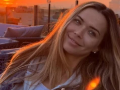 To już oficjalne. Sandra Kubicka pokazała wspólne zdjęcie. Fani: "Widać szczęście"