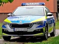Wybuch naboju podczas czyszczenia broni. 36‑latek był pod wpływem alkoholu
