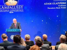 "Siła własnej waluty". Polski bank centralny doceniony za granicą. Adam Glapiński z prestiżową nagrodą