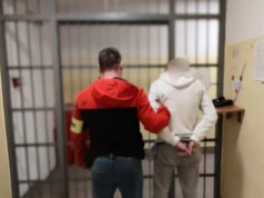 Narkotyki w piekarniku i pod sufitem. 24-latek ukrywał niemal pół kilograma zakazanych substancji