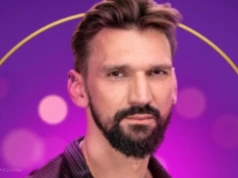 „Przykro się na nas patrzy…”  Jacek z „Love is Blind” ujawnił, co pili ze złotych kieliszków