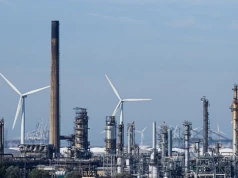 Trudno o pozytywny scenariusz dla przemysłu chemicznego w Europie