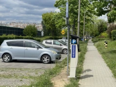 Strefa płatnego parkowania rozwiązała problemy mieszkańców Bocianka