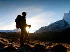 Jak ubrać się na letni trekking?