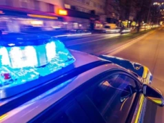 Brutalny atak na Polkę w Niemczech. Gdy upadła, sprawca wielokrotnie ją kopał