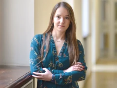 Joanna Najder laureatką programu START