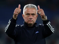 Raport: Real Madryt i Mourinho uzgodnili dwuletni kontrakt, ale nie zostanie ogłoszony w tym tygodniu