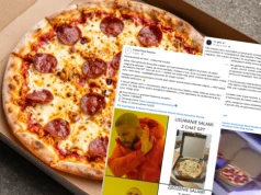 Rzeszowianka usunęła salami z pizzy przy pomocy AI. Chciała oszukać pizzerię