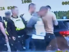 Dramat w Kielcach. Śmiertelnie pobił nieznajomego, a potem chciał uciec za granicę