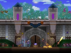 Terraria przekroczyła 70 milionów sprzedanych kopii. Twórcy kończą z „ostatnimi aktualizacjami”