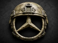 Napędzał Luftwaffe i woził Wehrmacht. Teraz Mercedes znów patrzy na wojsko