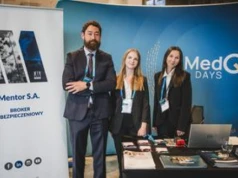 Jakość świadczonych usług w medycynie jest powiązana z cyberbezpieczeństwem