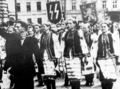 Czy Ukraina wejdzie do NATO z kultem Bandery?