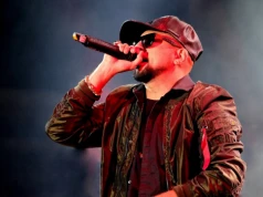 Sean Paul w Warszawie. Legenda dancehallu zagra na Torwarze
