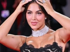 Skradła show w Cannes. Wszyscy patrzyli na jej włosy