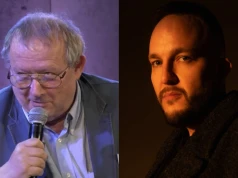 Michnik zabrał głos na temat Wołynia. Powtórzył przekaz Mesa sprzed kilku lat